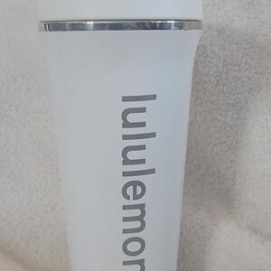 Lululemon Back to Life Tumbler the 24 oz